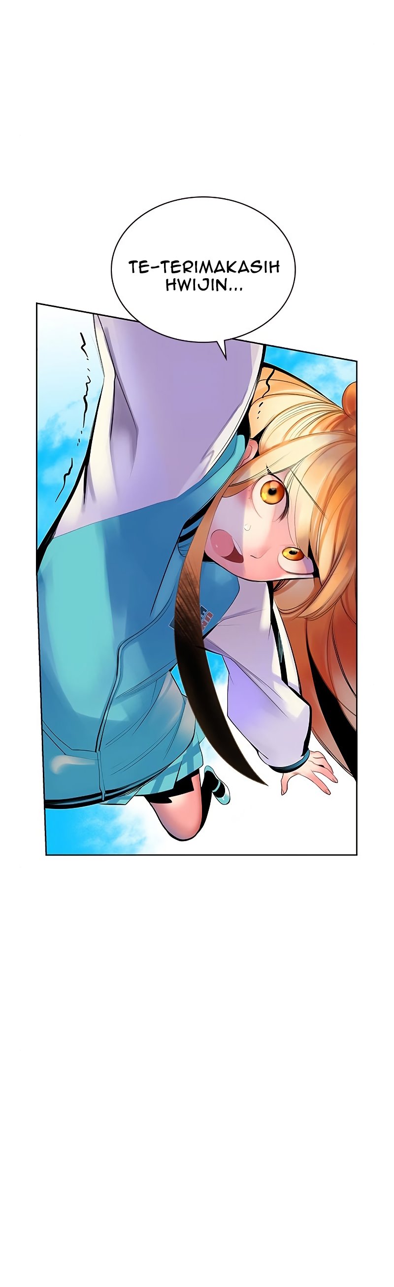 Jungle Juice Chapter 31 Gambar 45