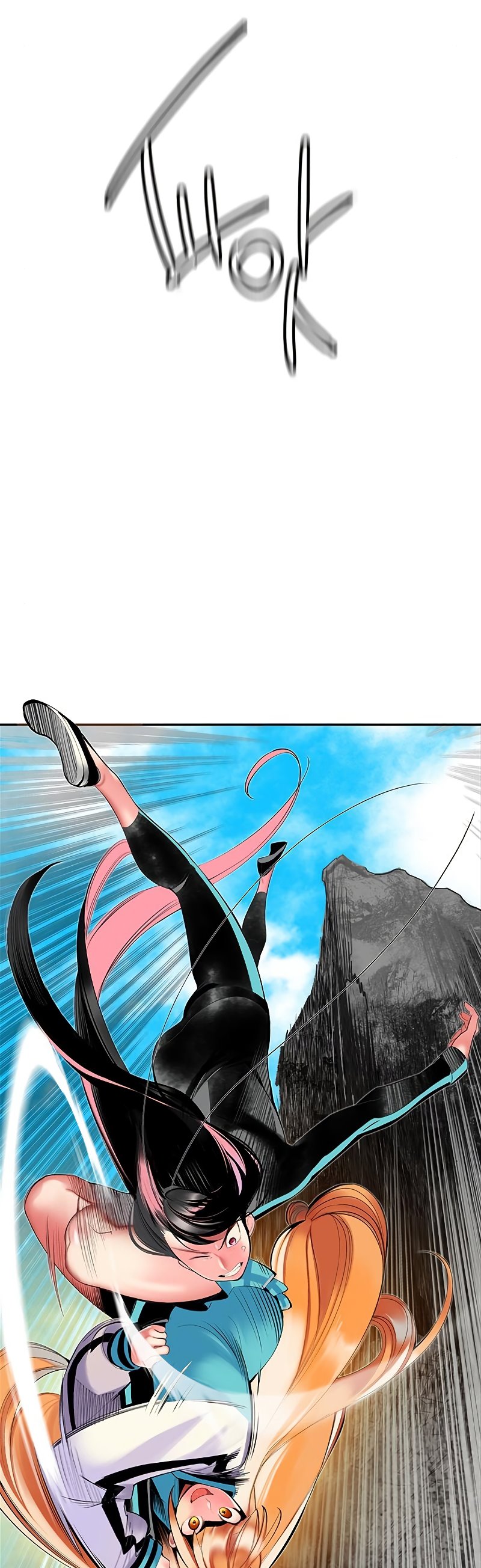 Jungle Juice Chapter 31 Gambar 46