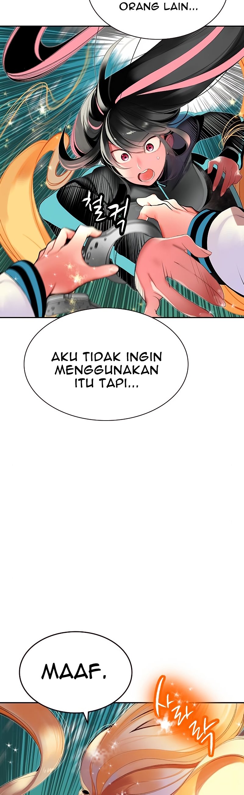 Jungle Juice Chapter 31 Gambar 49