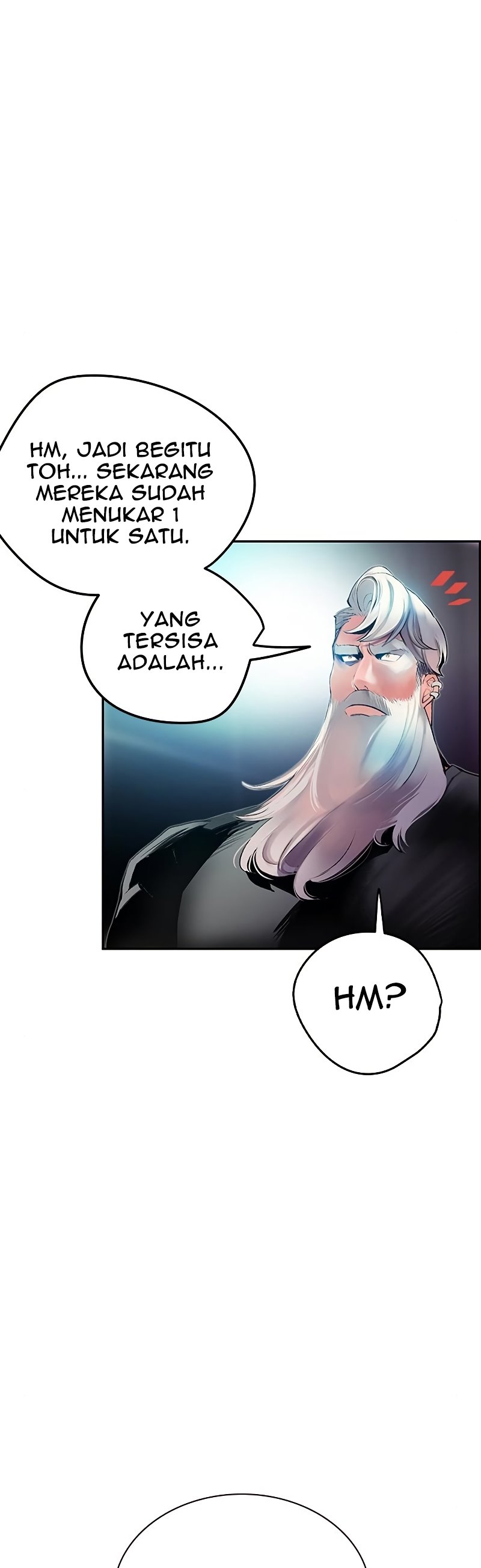Jungle Juice Chapter 31 Gambar 53