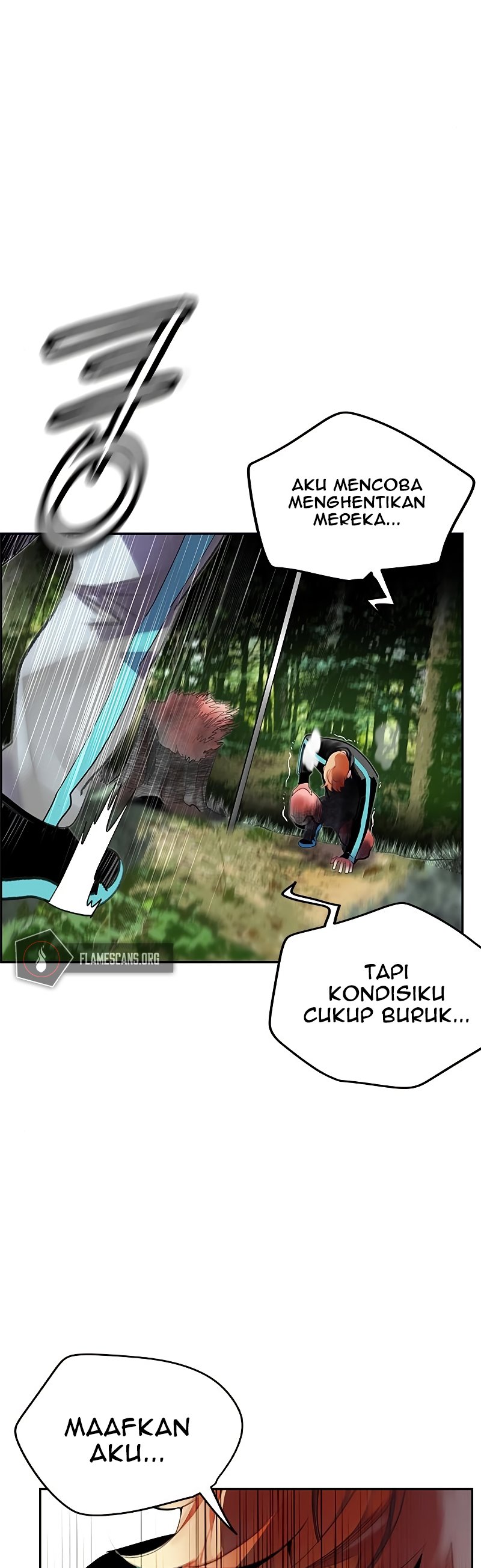 Jungle Juice Chapter 31 Gambar 59