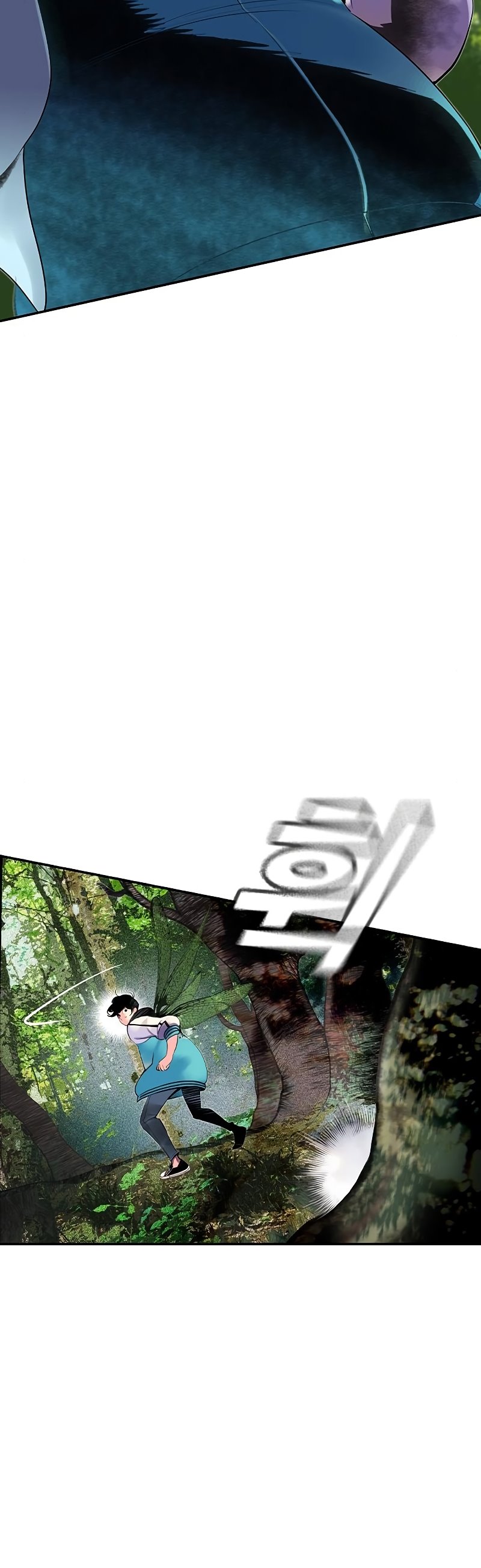 Jungle Juice Chapter 31 Gambar 61