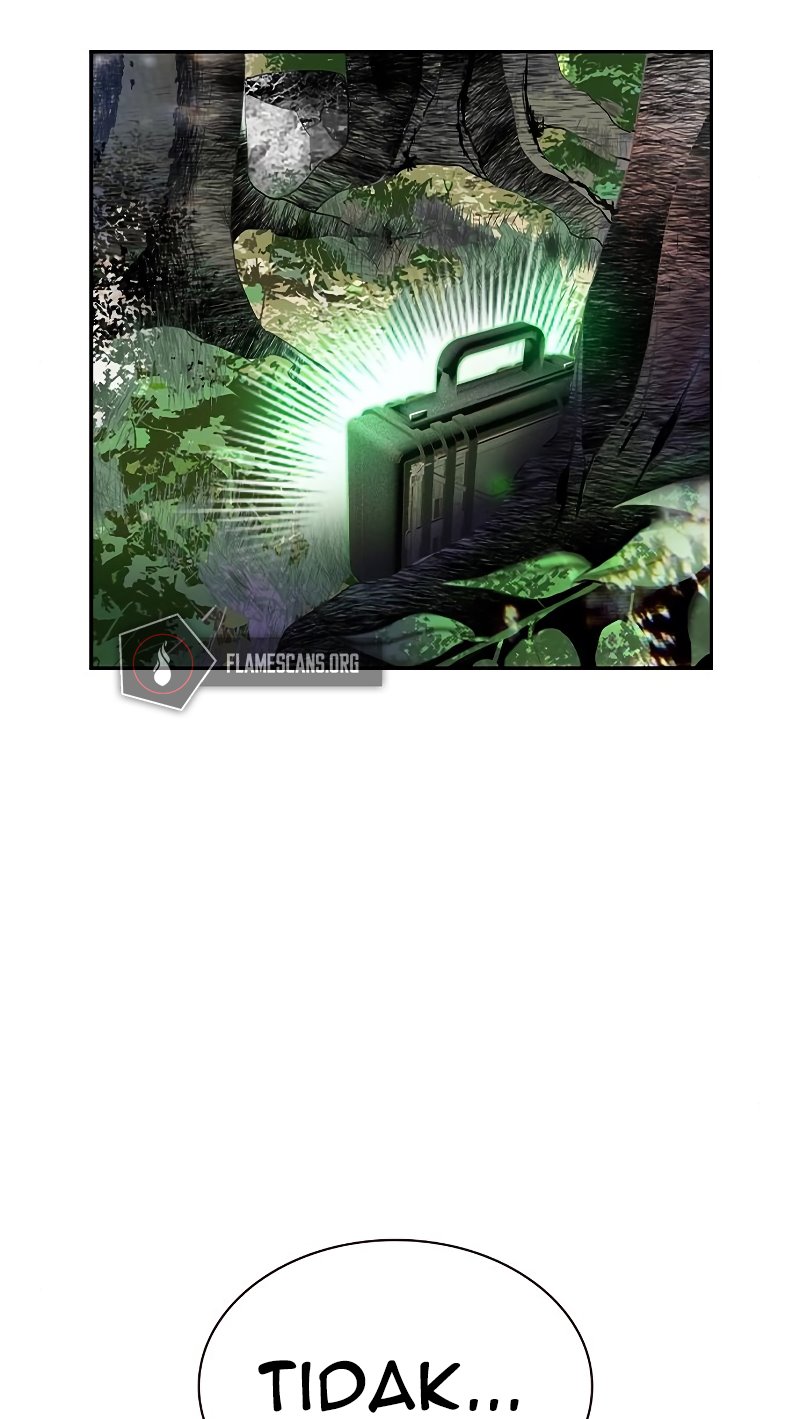 Jungle Juice Chapter 31 Gambar 62
