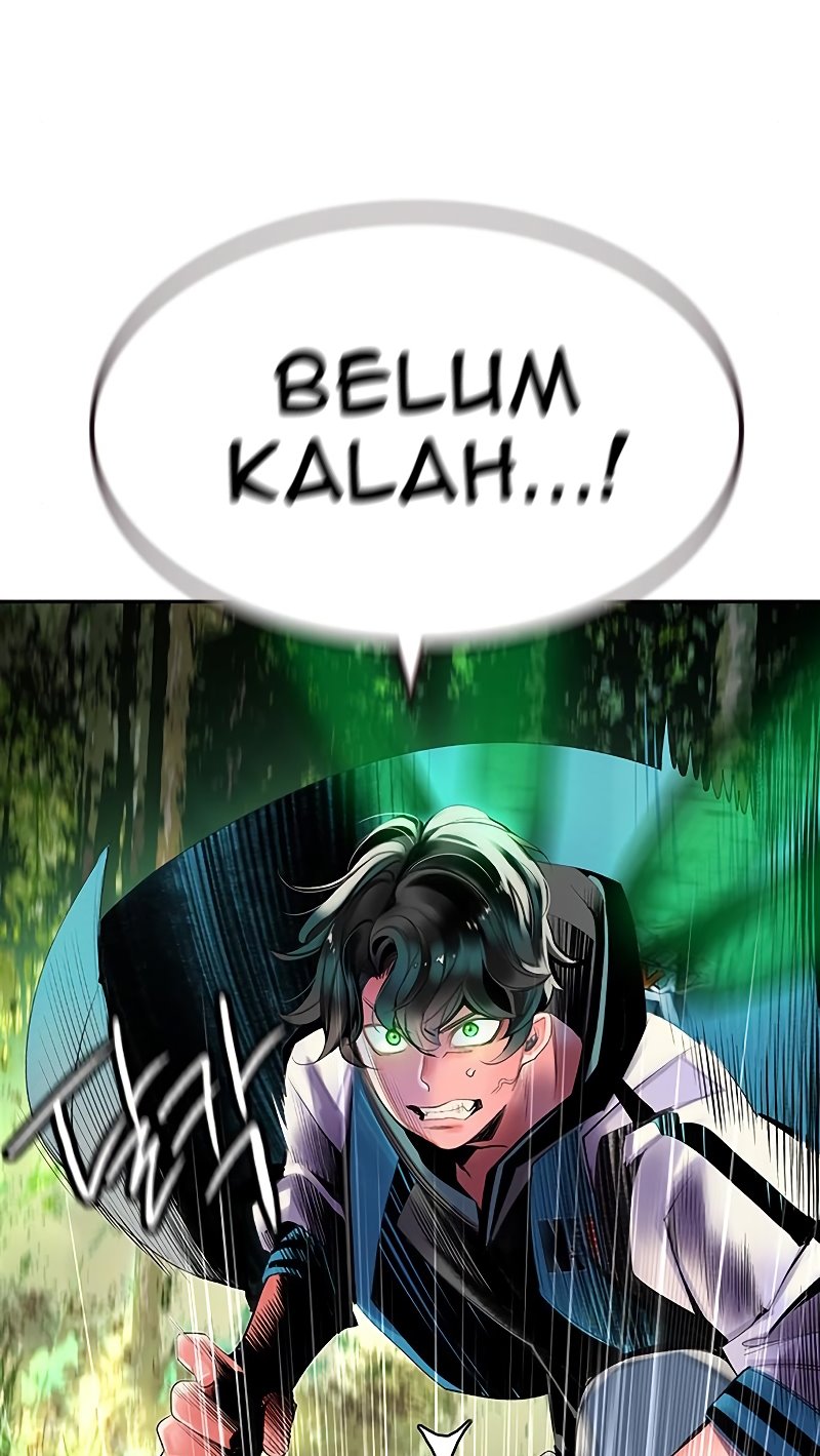 Jungle Juice Chapter 31 Gambar 64