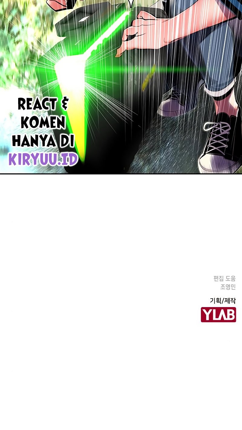 Jungle Juice Chapter 31 Gambar 65