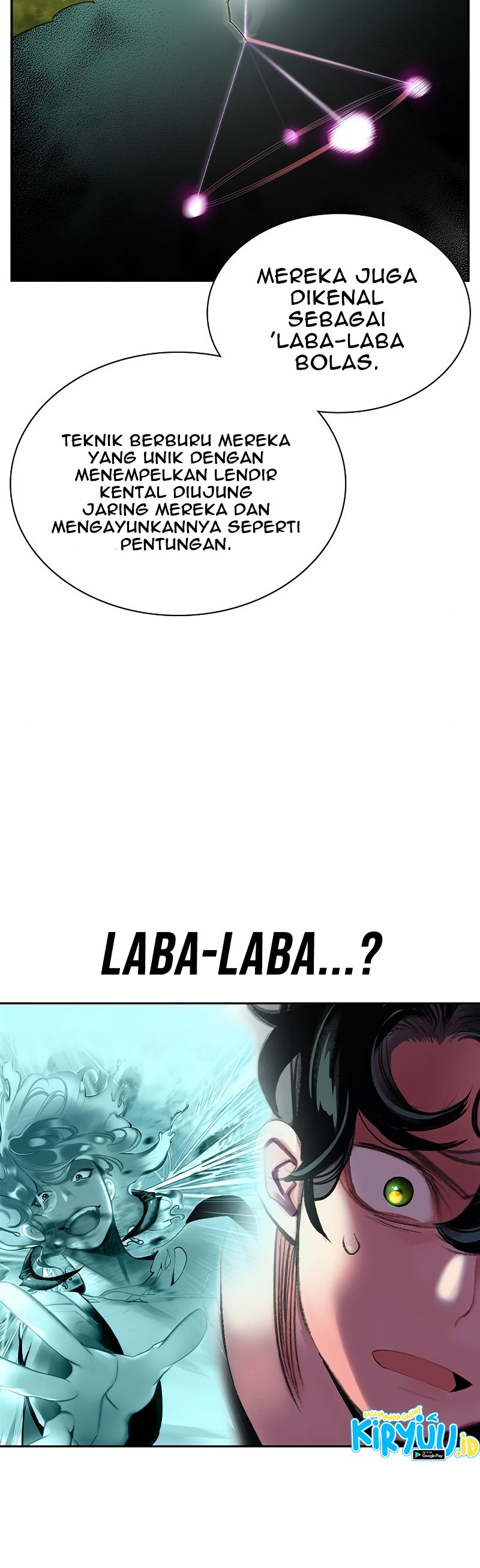 Jungle Juice Chapter 31 Gambar 7