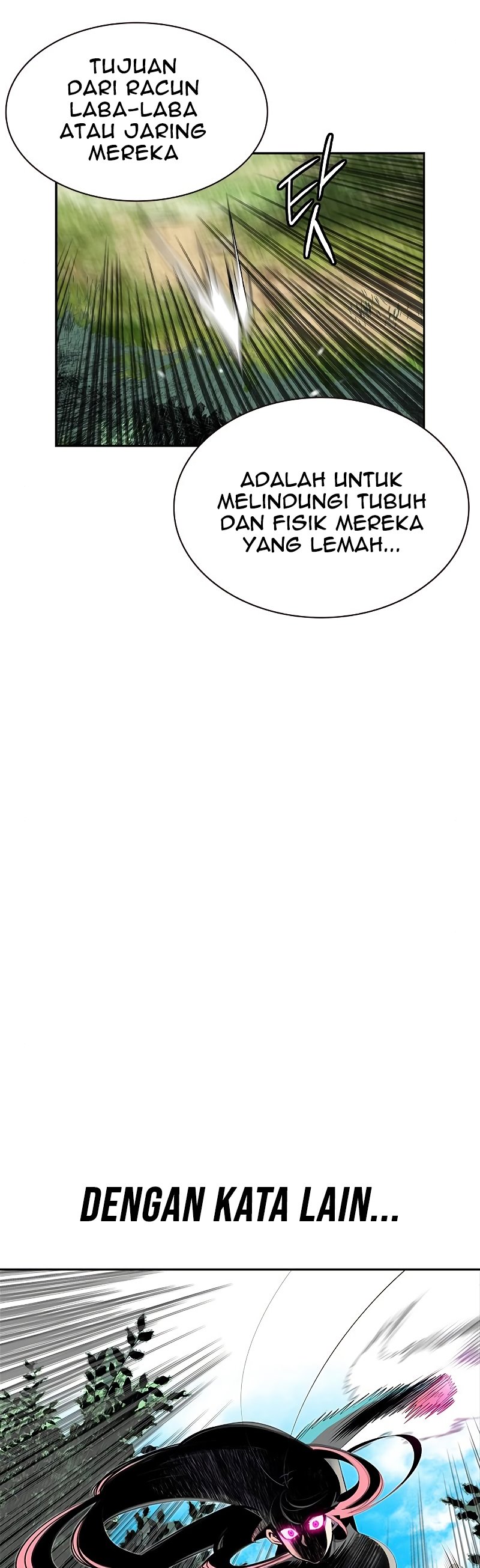 Jungle Juice Chapter 31 Gambar 9