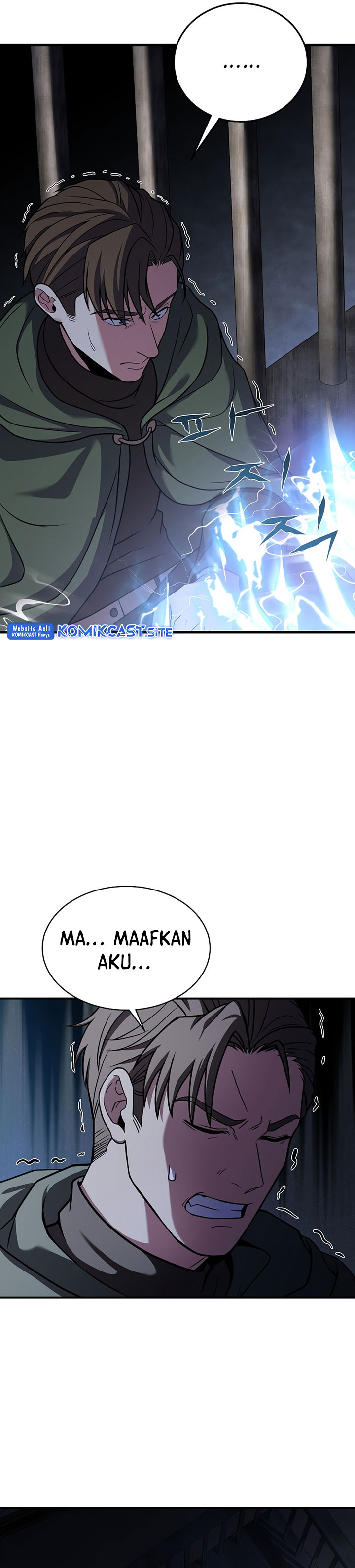 8 Circle Wizard’s Reincarnation Chapter 122 Gambar 5