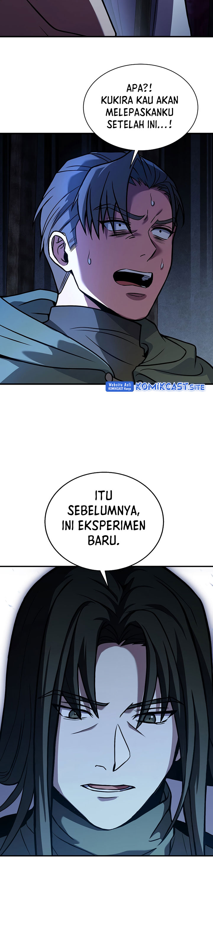 8 Circle Wizard’s Reincarnation Chapter 122 Gambar 7