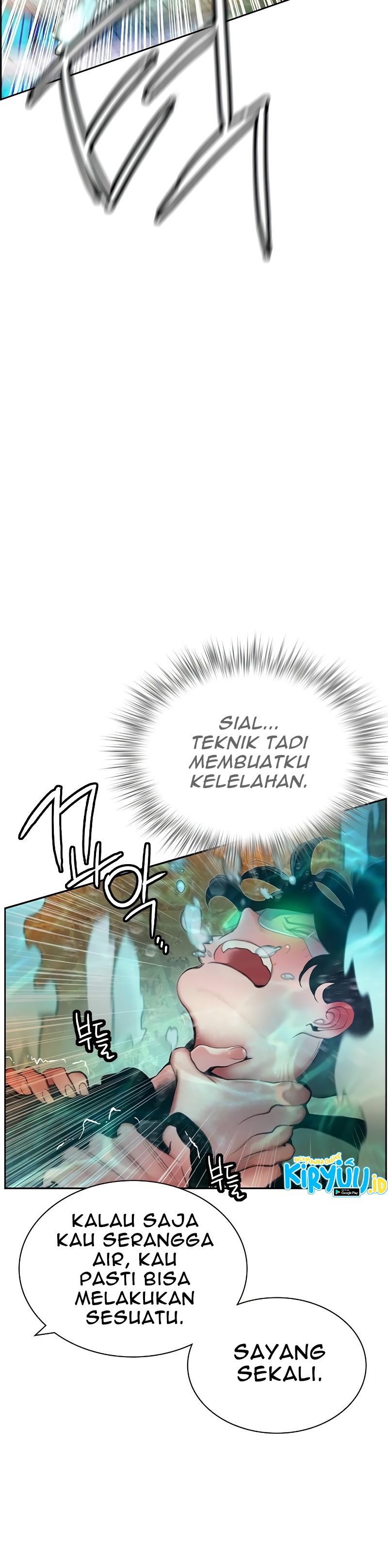 Jungle Juice Chapter 27 Gambar 10