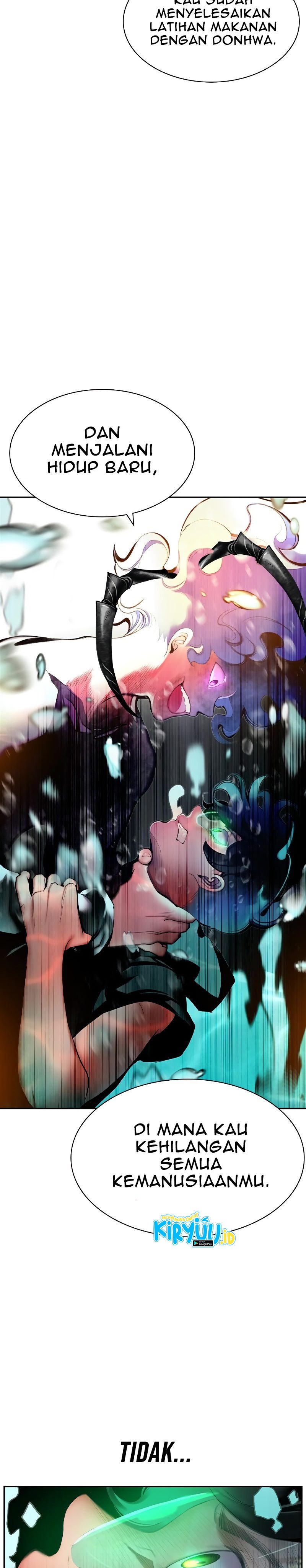 Jungle Juice Chapter 27 Gambar 12