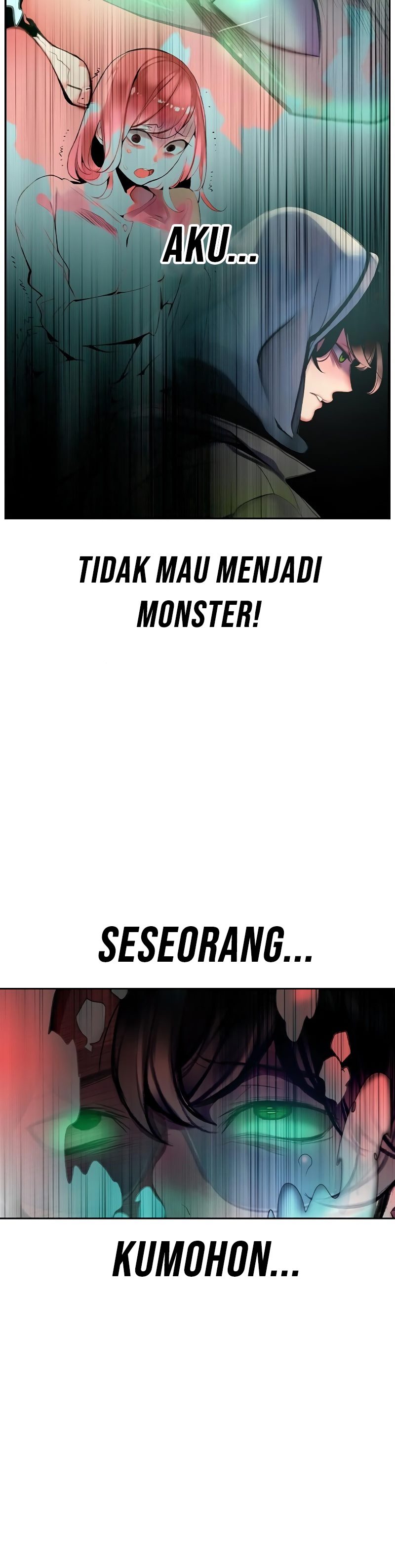 Jungle Juice Chapter 27 Gambar 13