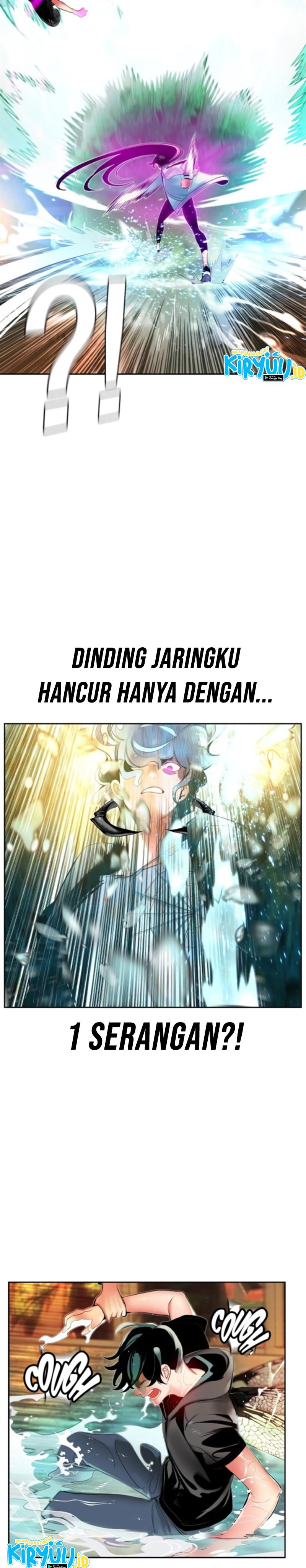 Jungle Juice Chapter 27 Gambar 15