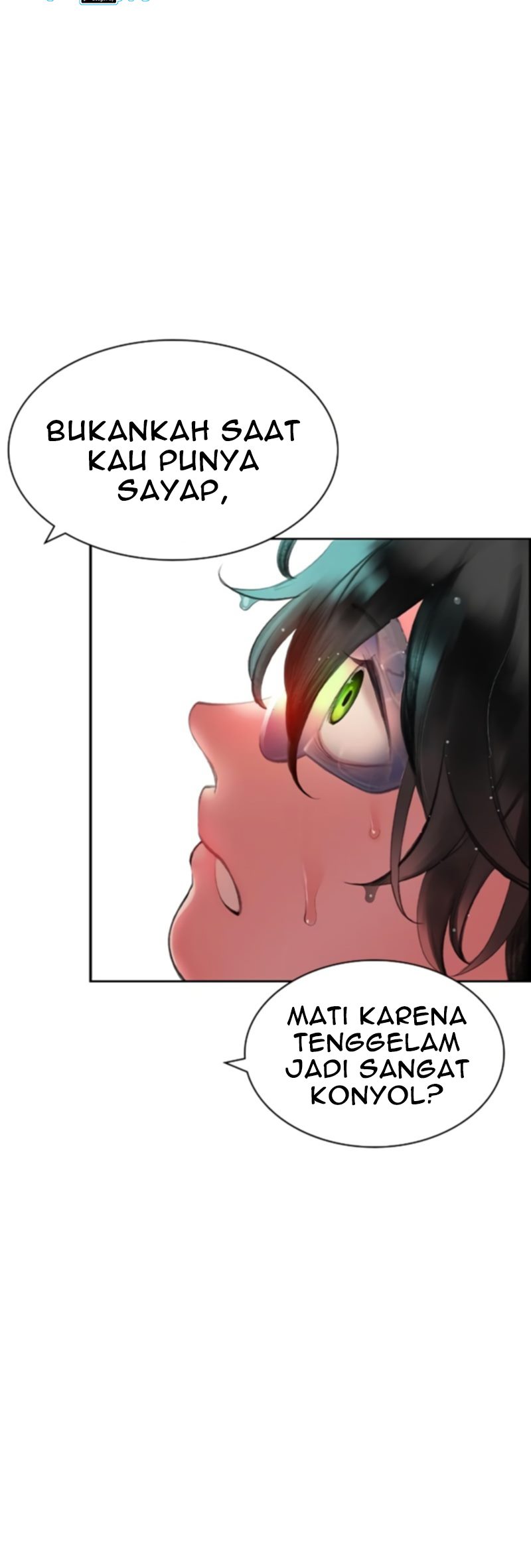 Jungle Juice Chapter 27 Gambar 16