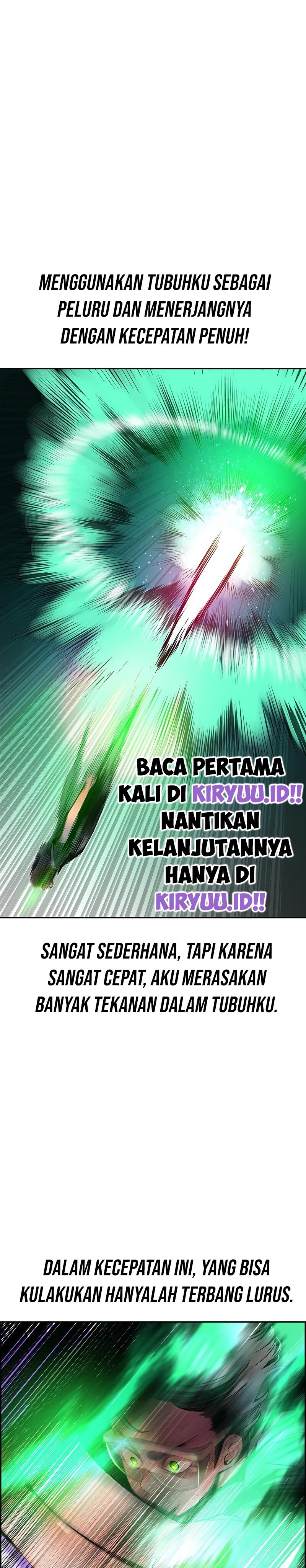 Baca Manhwa Jungle Juice Chapter 27 Gambar 2