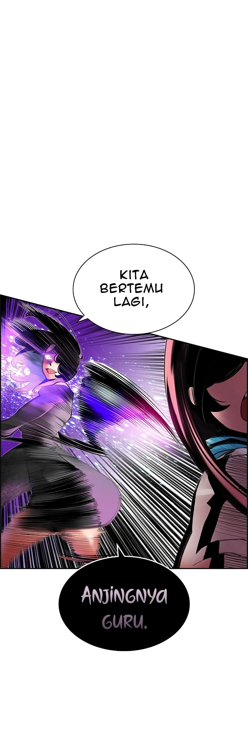 Jungle Juice Chapter 27 Gambar 25
