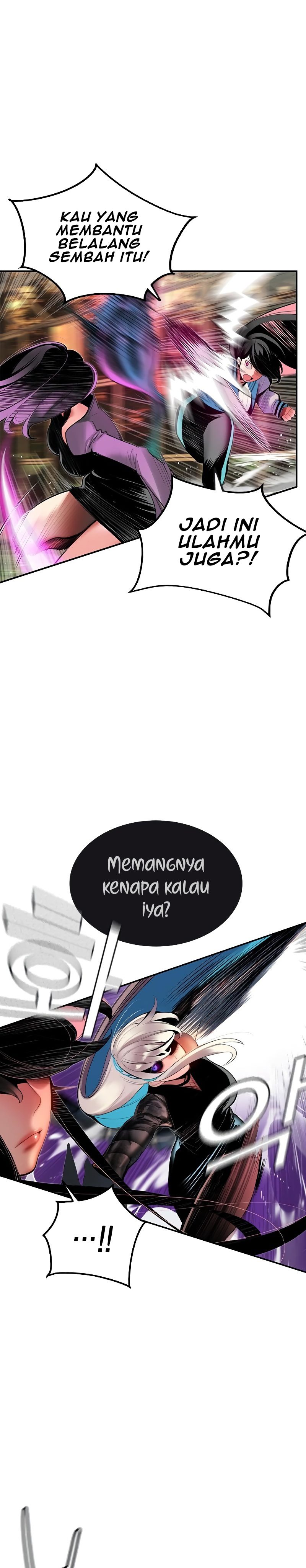 Jungle Juice Chapter 27 Gambar 26