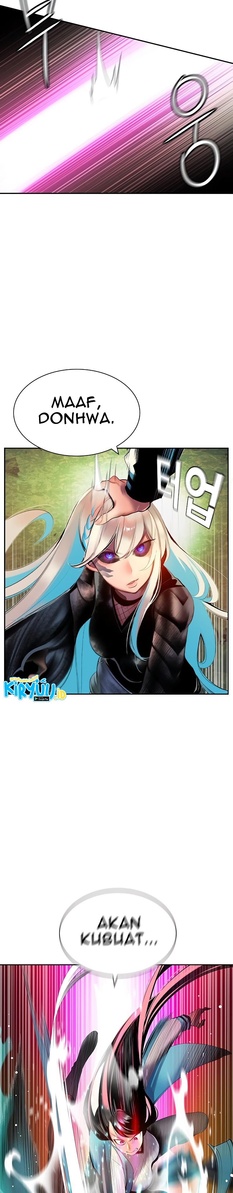 Jungle Juice Chapter 27 Gambar 27