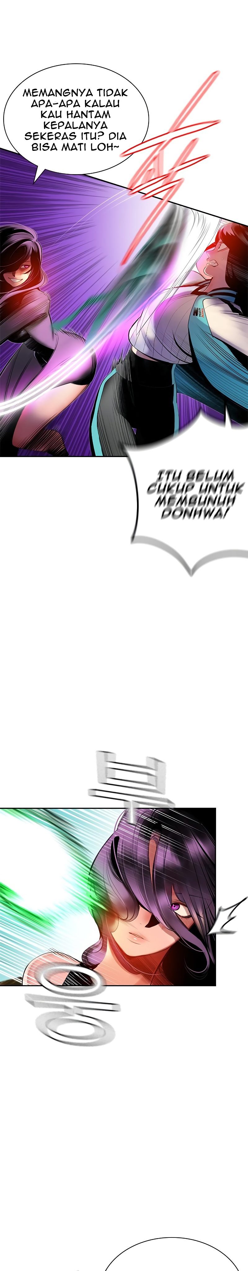 Jungle Juice Chapter 27 Gambar 29