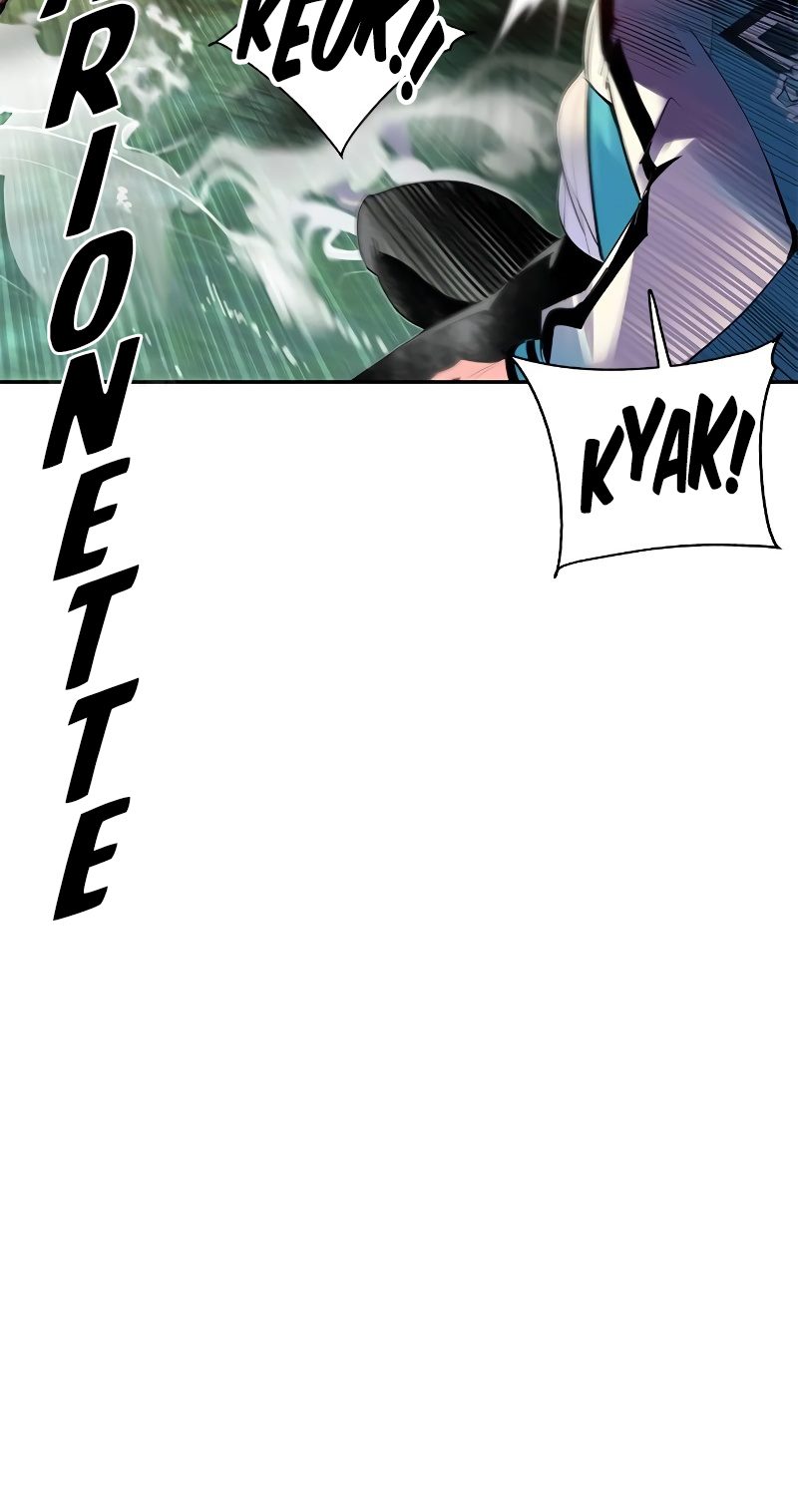 Jungle Juice Chapter 27 Gambar 32