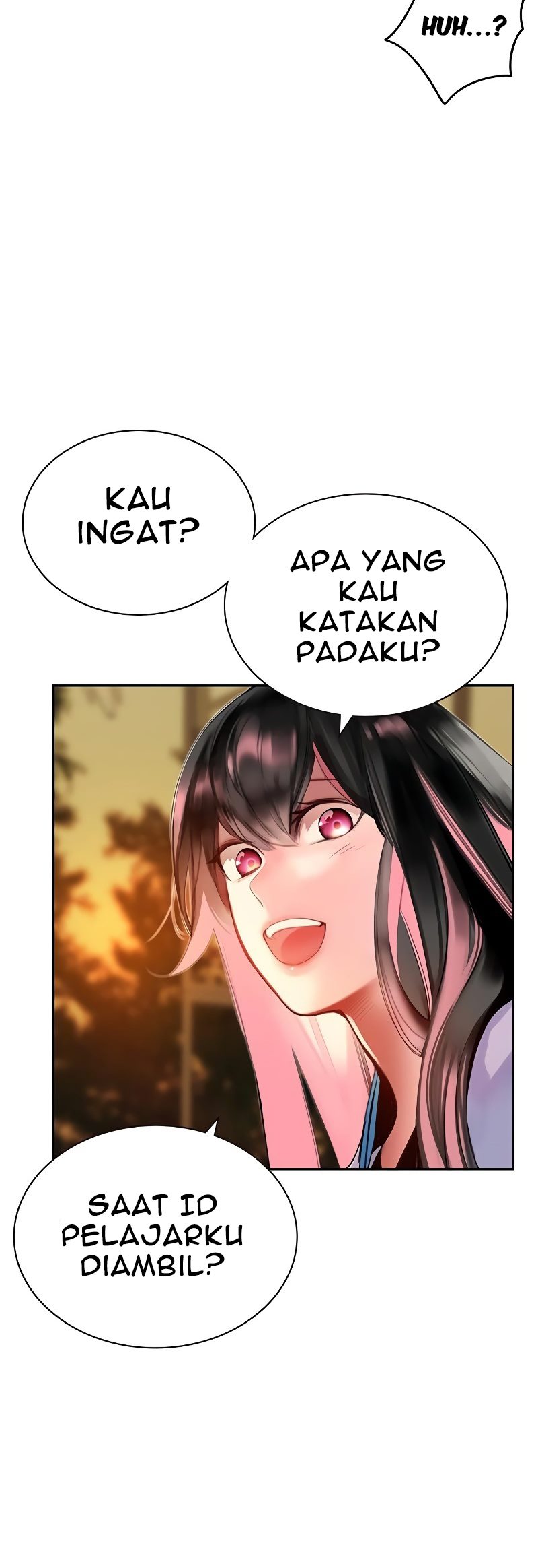 Jungle Juice Chapter 27 Gambar 36