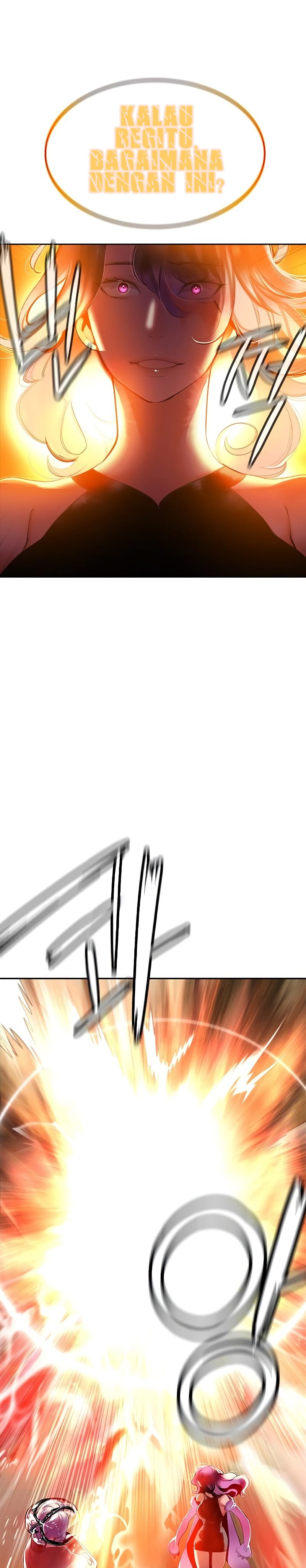 Jungle Juice Chapter 27 Gambar 43