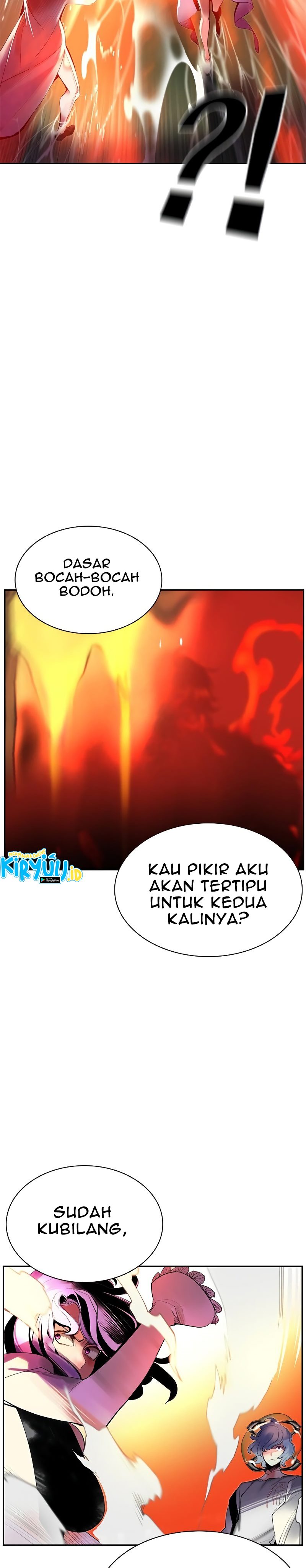 Jungle Juice Chapter 27 Gambar 44