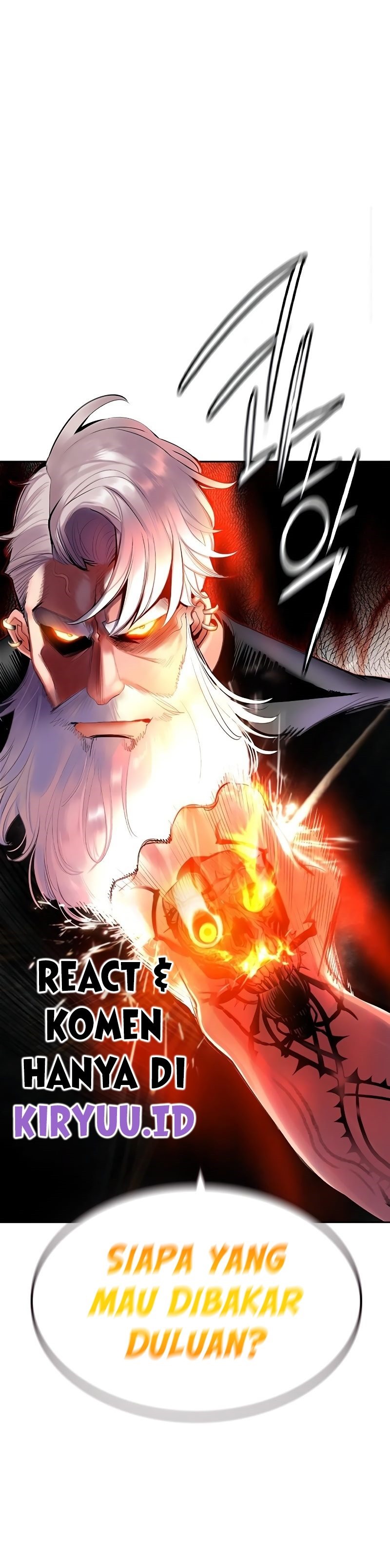 Jungle Juice Chapter 27 Gambar 46