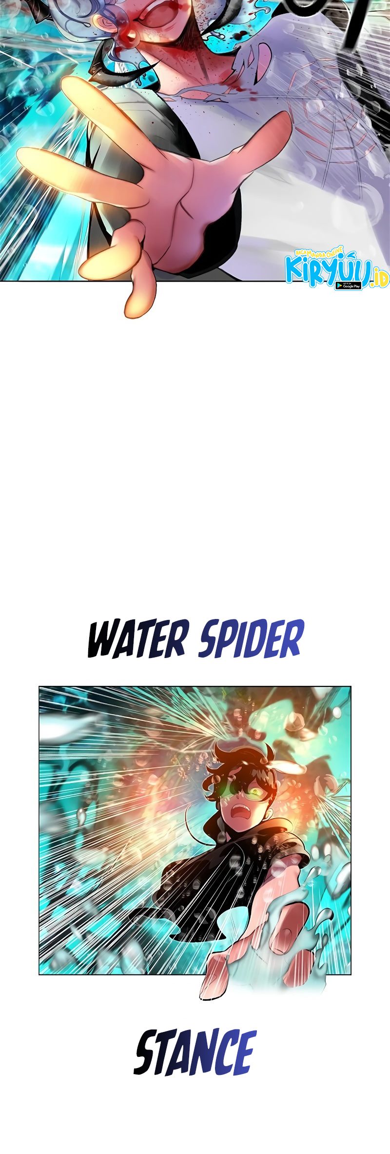 Jungle Juice Chapter 27 Gambar 7