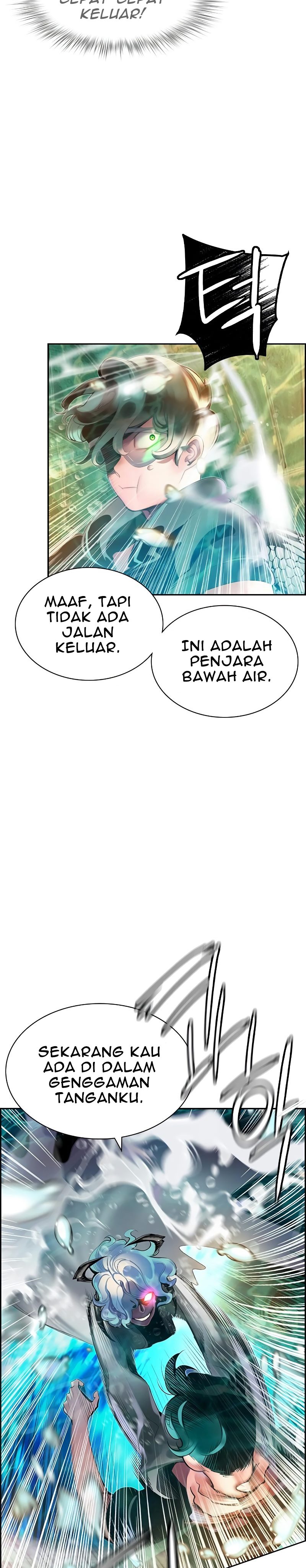 Jungle Juice Chapter 27 Gambar 9