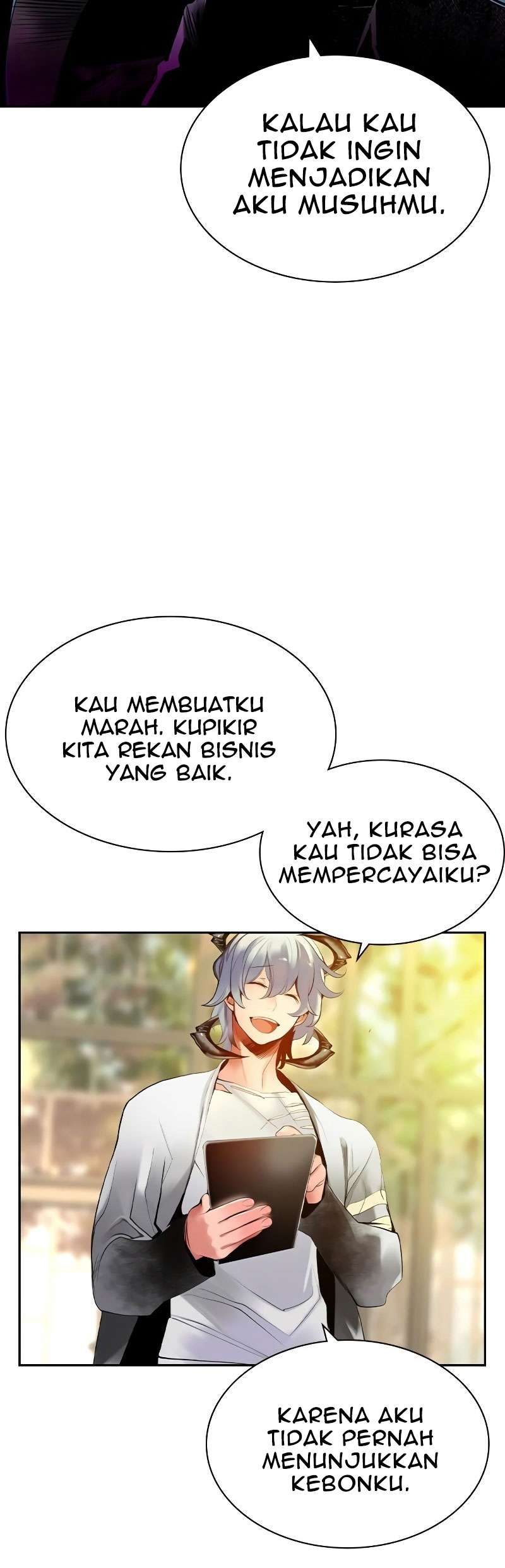 Jungle Juice Chapter 25 Gambar 10