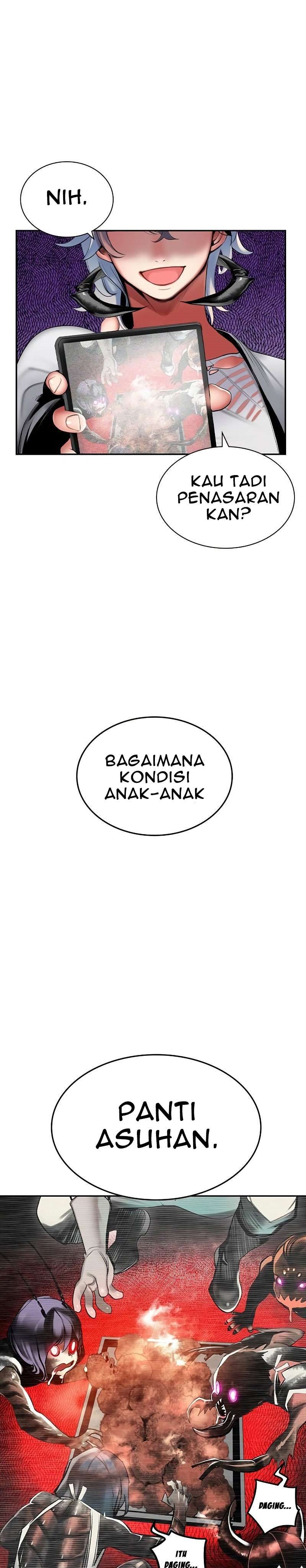 Jungle Juice Chapter 25 Gambar 11