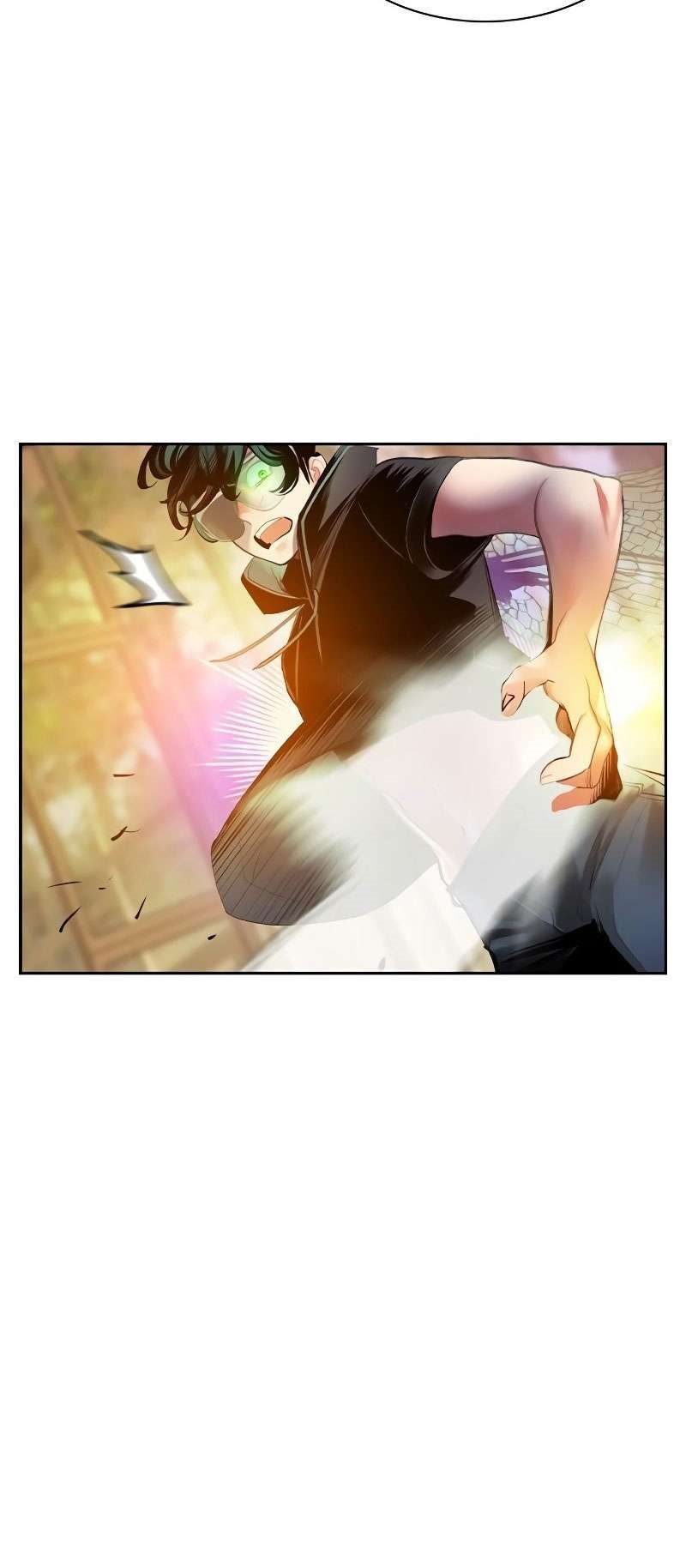 Jungle Juice Chapter 25 Gambar 16