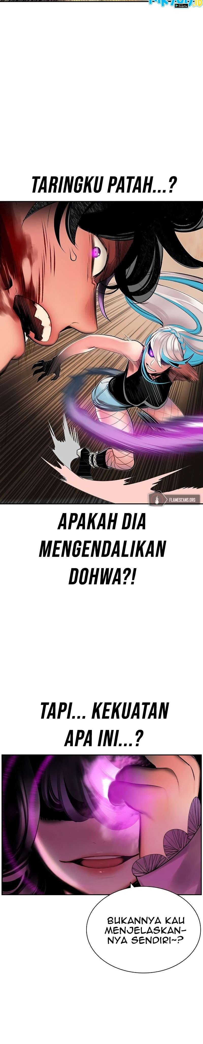 Jungle Juice Chapter 25 Gambar 18