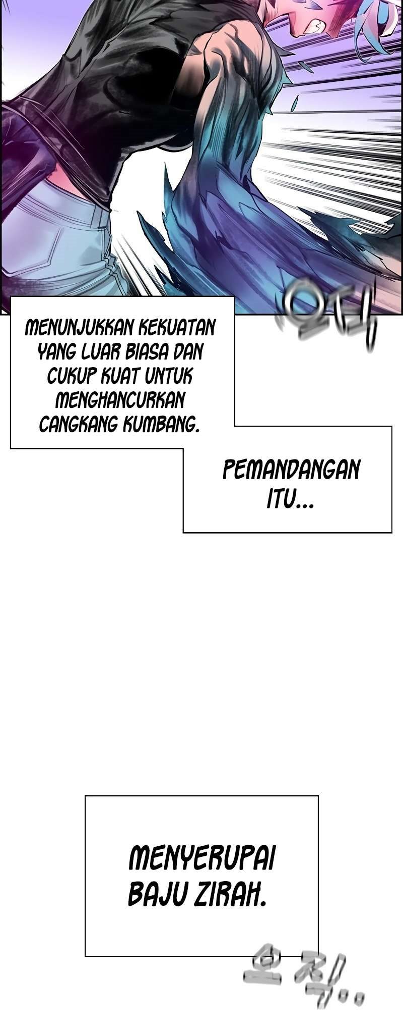 Jungle Juice Chapter 25 Gambar 22