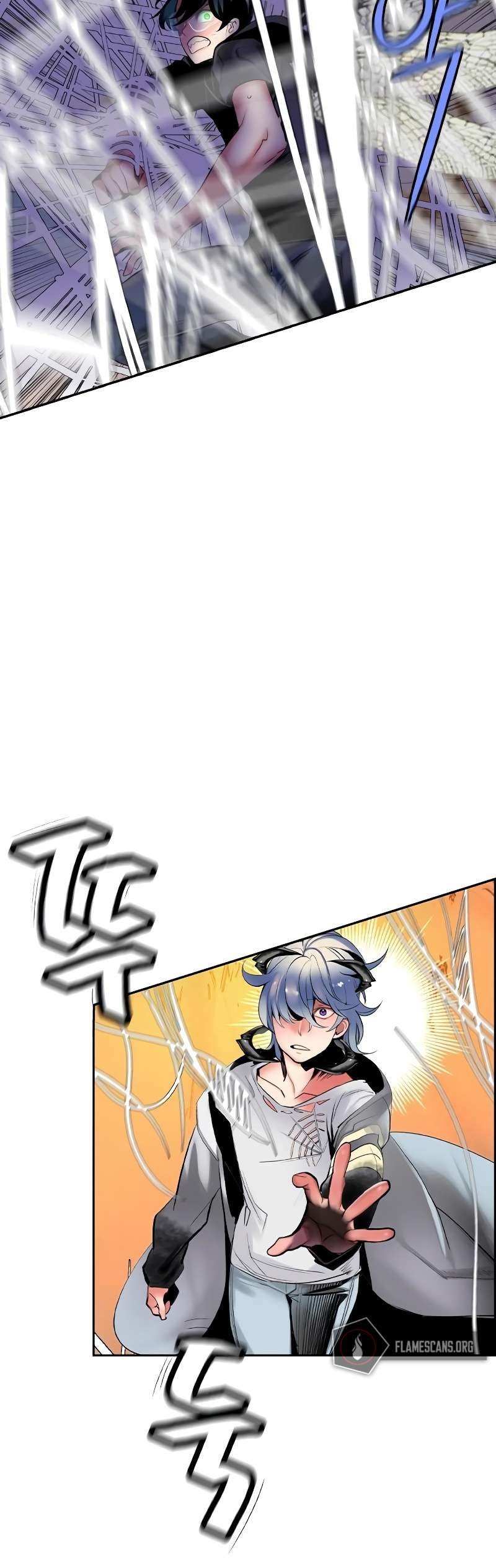 Jungle Juice Chapter 25 Gambar 31