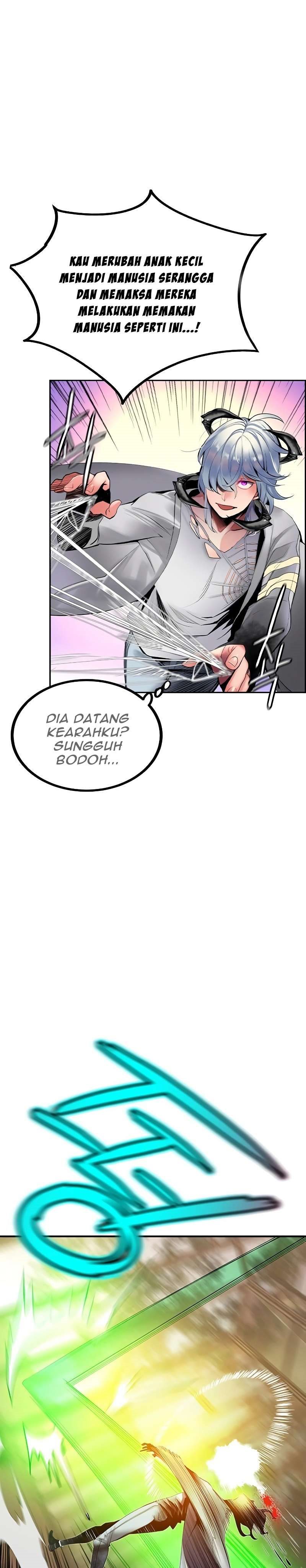 Jungle Juice Chapter 25 Gambar 33