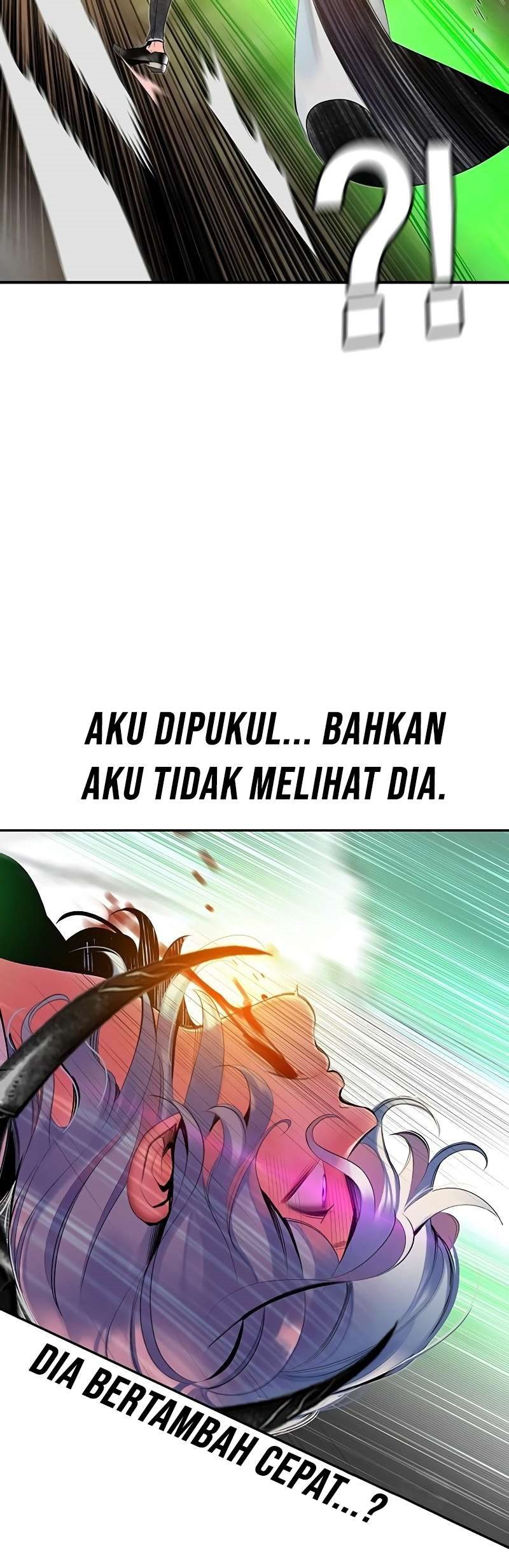 Jungle Juice Chapter 25 Gambar 34