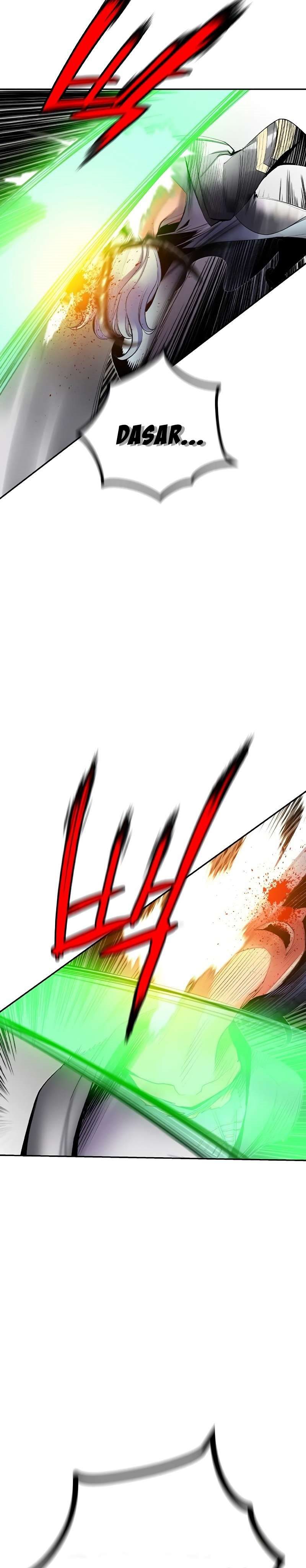Jungle Juice Chapter 25 Gambar 36