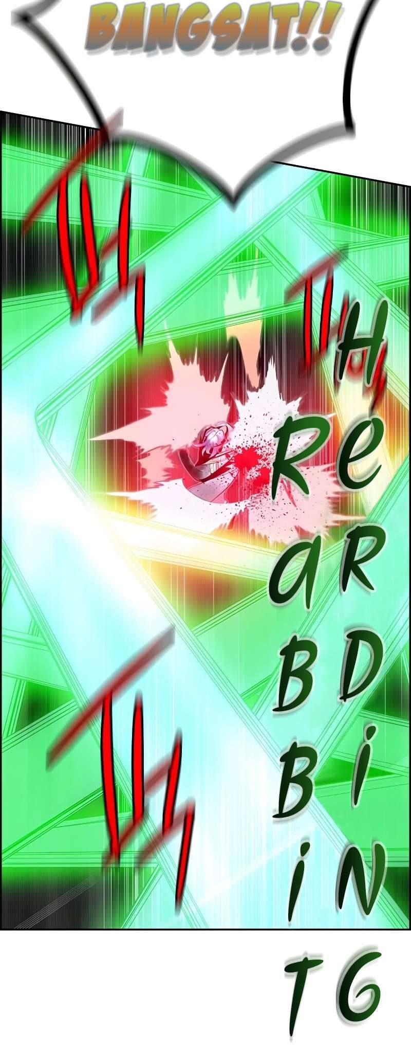 Jungle Juice Chapter 25 Gambar 37
