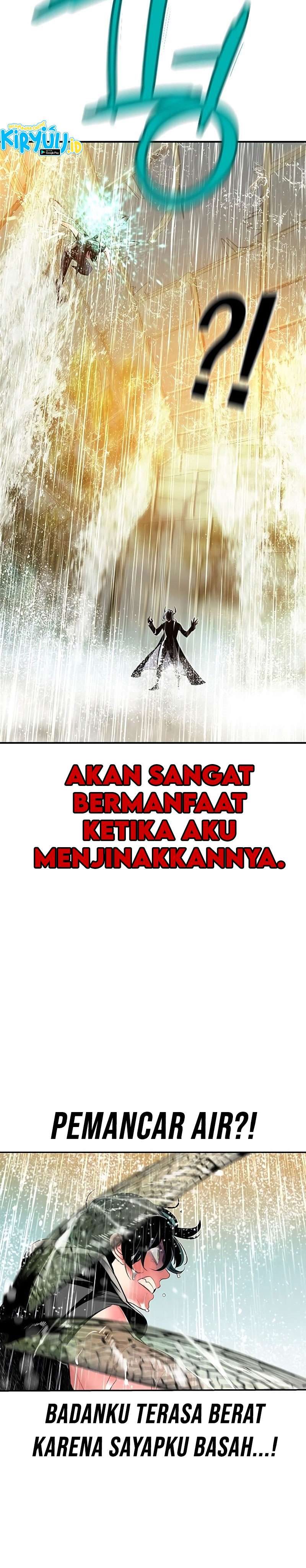 Jungle Juice Chapter 25 Gambar 39