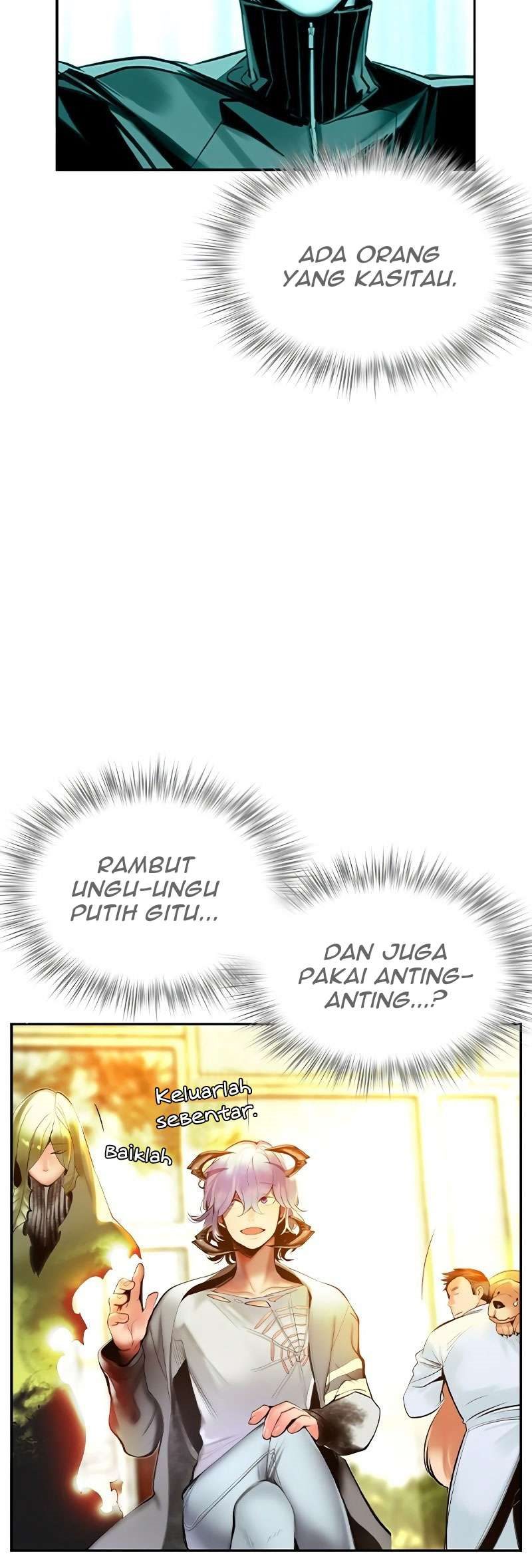 Jungle Juice Chapter 25 Gambar 4