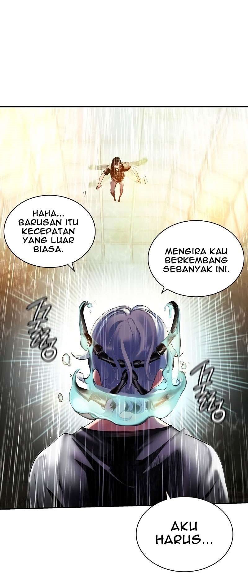 Jungle Juice Chapter 25 Gambar 40