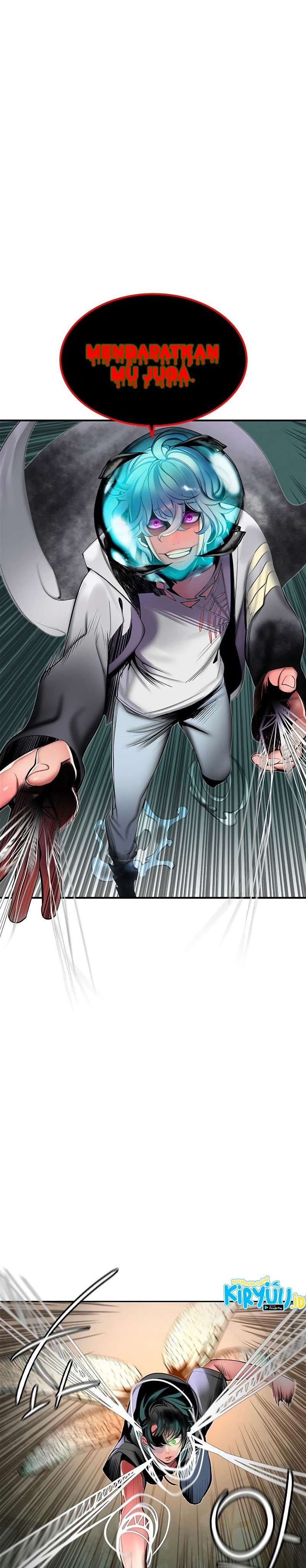 Jungle Juice Chapter 25 Gambar 41