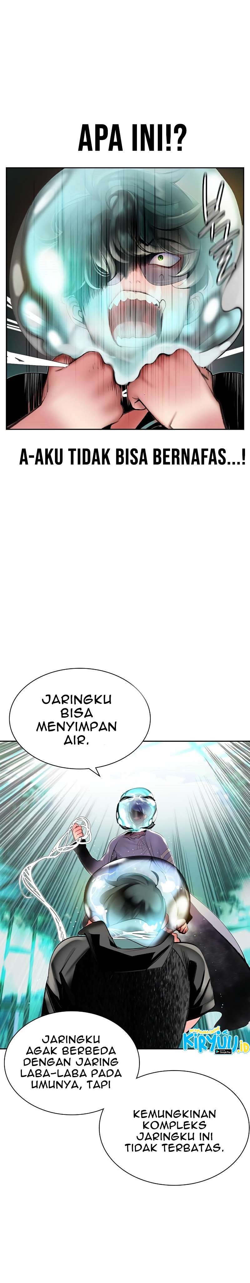 Jungle Juice Chapter 25 Gambar 44