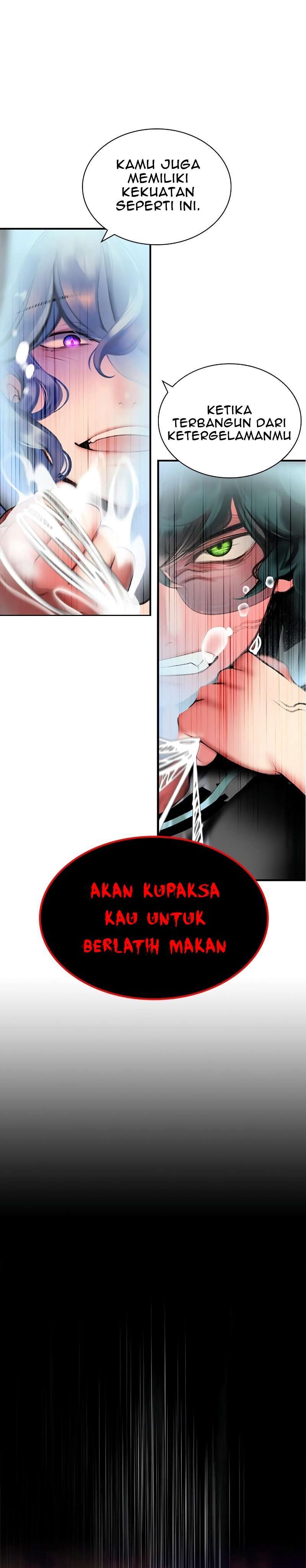 Jungle Juice Chapter 25 Gambar 45
