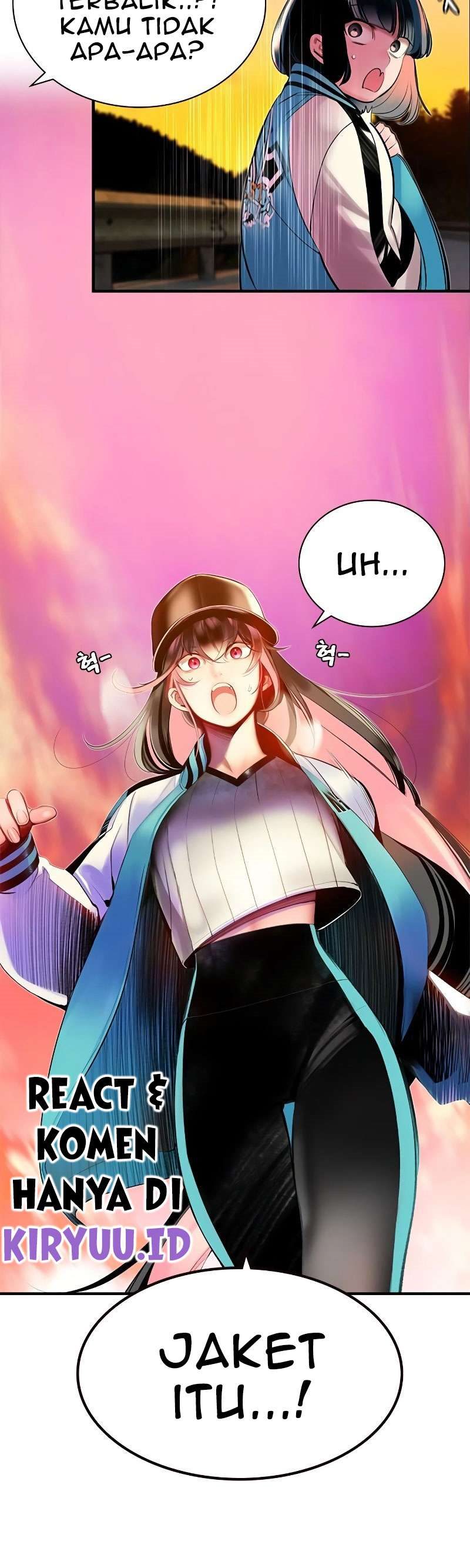 Jungle Juice Chapter 25 Gambar 48