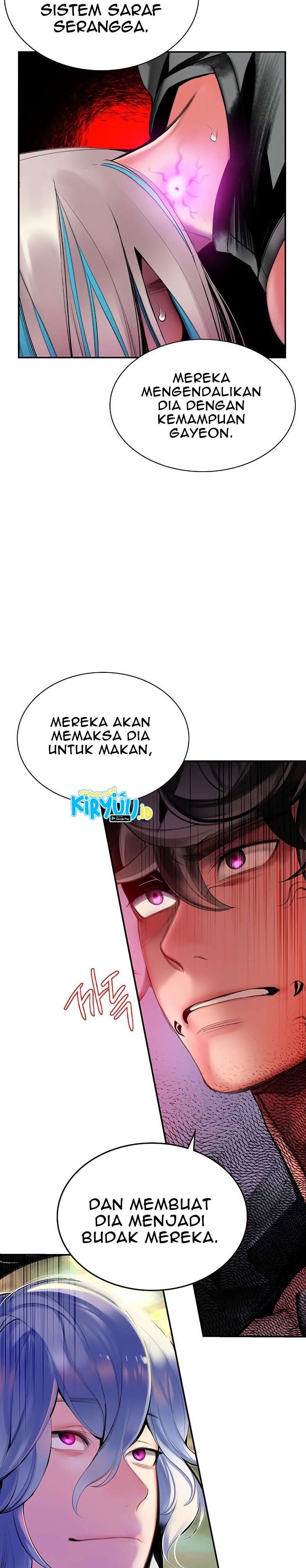 Jungle Juice Chapter 25 Gambar 6