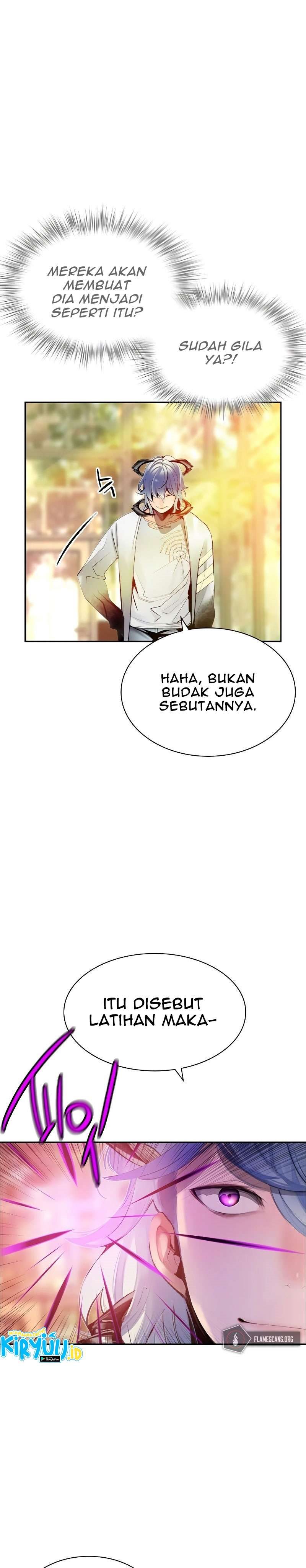 Jungle Juice Chapter 25 Gambar 8