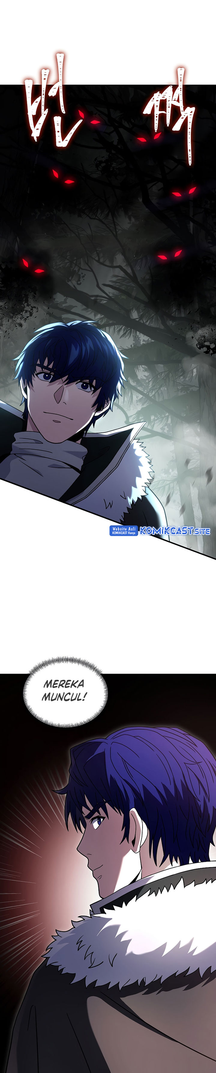 8 Circle Wizard’s Reincarnation Chapter 118 Gambar 12